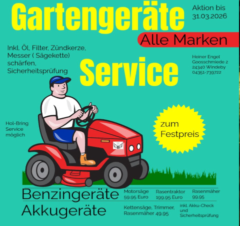 gartenservice